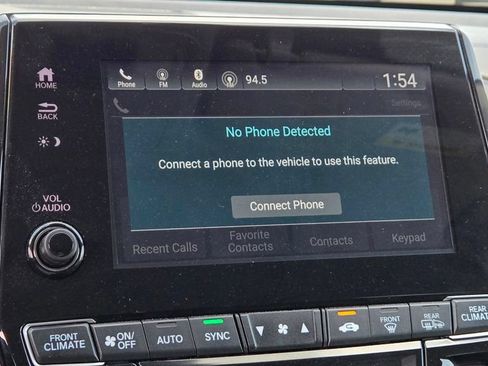 Used 2024 Honda Odyssey EX-L image 21