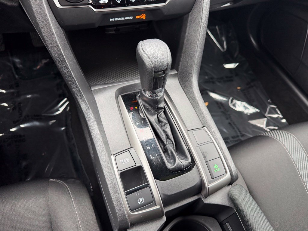 Used 2019 Honda Civic LX image 22