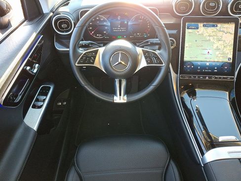 Certified 2025 Mercedes-Benz GLC 350e 4MATIC image 11