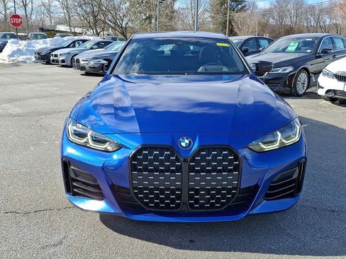 Used 2023 BMW M440i xDrive Gran Coupe w/ Premium Package image 2