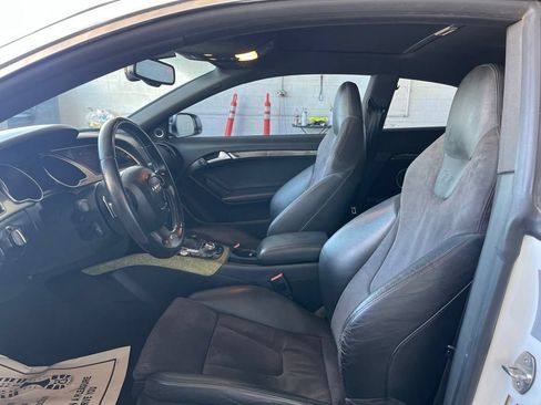 Used 2011 Audi S5 Prestige AWD/4WD image 10