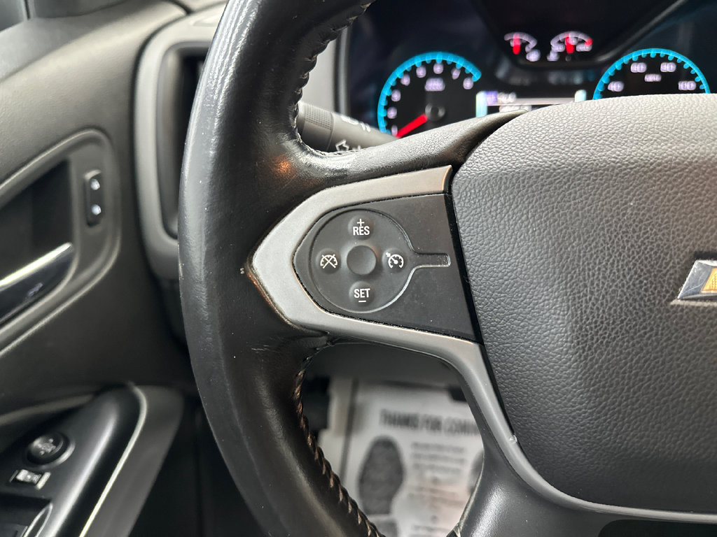 Used 2016 Chevrolet Colorado LT w/ LT Convenience Package RWD image 24