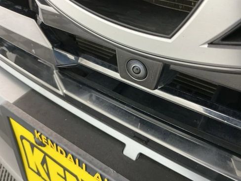 Used 2025 Hyundai Tucson Limited image 9