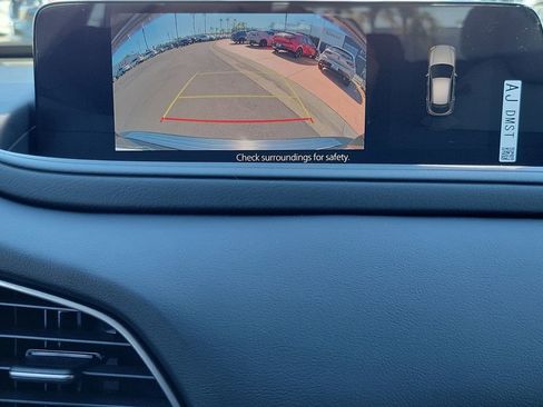 New 2026 MAZDA CX-30 AWD 2.5 S image 11