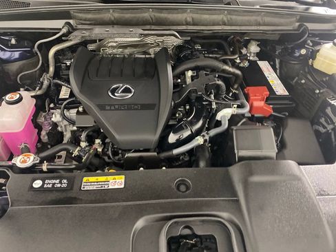 Certified 2025 Lexus RX 350 Premium FWD image 37
