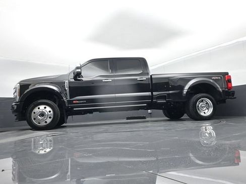 Used 2026 Ford F450 Platinum w/ Platinum Plus Package AWD/4WD image 52
