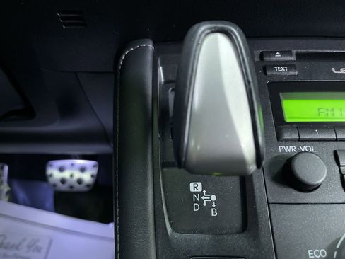 Used 2016 Lexus CT 200h w/ F-Sport Package image 24