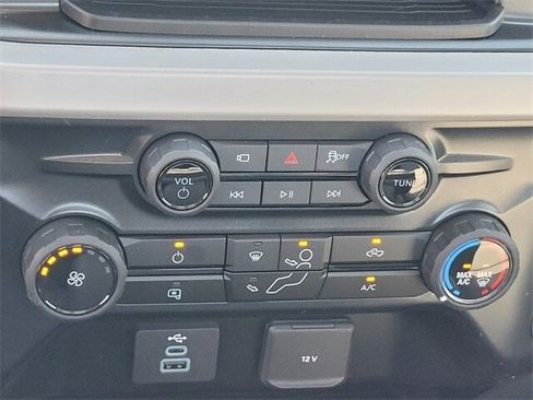 New 2025 Ford F250 XL w/ 360-Degree Camera Package image 19