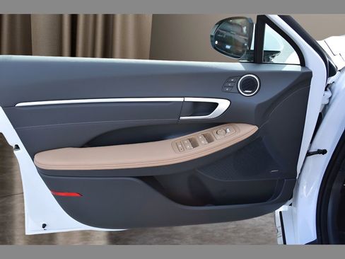 New 2026 Hyundai Sonata N Line image 16