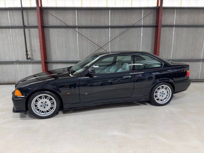Used 1995 BMW M3 Coupe