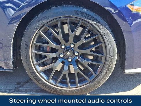 Used 2020 Ford Mustang GT w/ GT Performance Package image 11