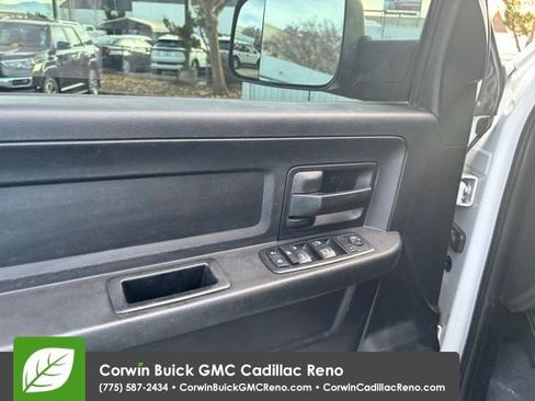 Used 2013 RAM 3500 Tradesman w/ Popular Equipment Group image 11