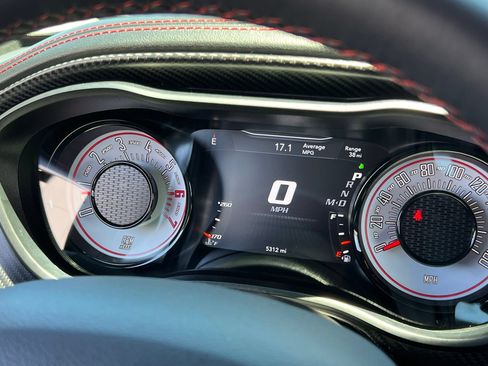 Used 2023 Dodge Challenger R/T Scat Pack w/ Plus Package RWD image 23