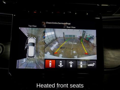 Used 2024 Jeep Grand Cherokee Limited w/ Luxury Tech Group II image 18