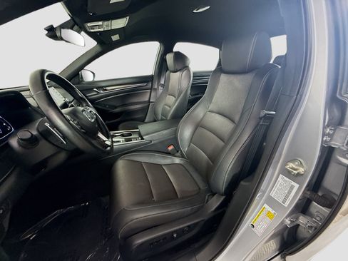 Used 2020 Honda Accord Sport image 22