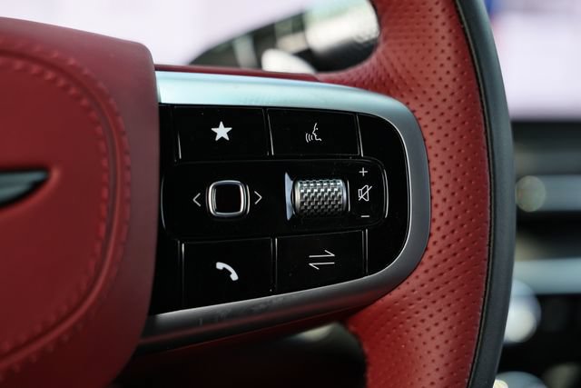 New 2026 Genesis GV80 3.5T e-SC AWD/4WD image 34