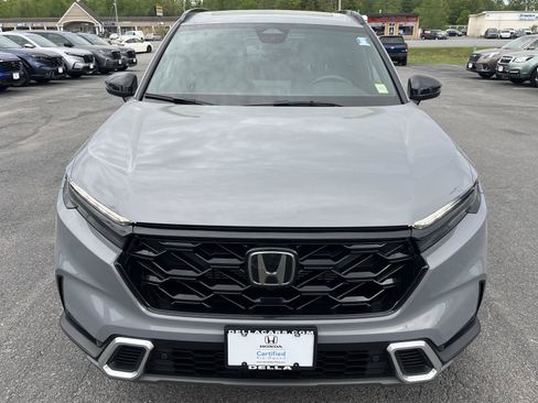 Certified 2023 Honda CR-V Sport Touring image 2