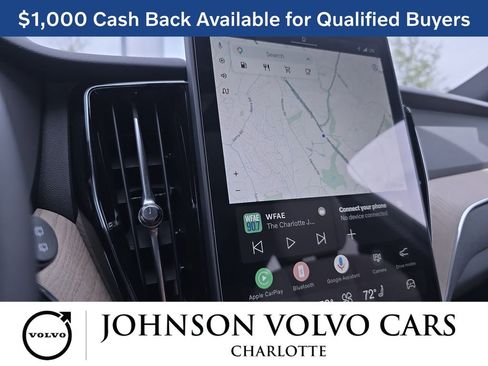 New 2026 Volvo XC60 B5 Plus w/ Protection Package Premier image 24