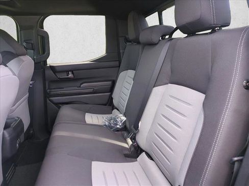 New 2026 Toyota Tacoma TRD Off-Road image 15