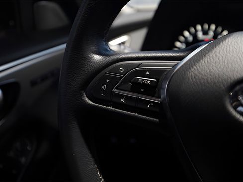 Used 2023 INFINITI Q50 Luxe w/ Cargo Package image 44