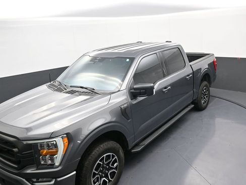 Used 2023 Ford F150 XLT w/ Equipment Group 302A High image 29