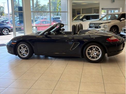 Used 2007 Porsche Boxster image 7
