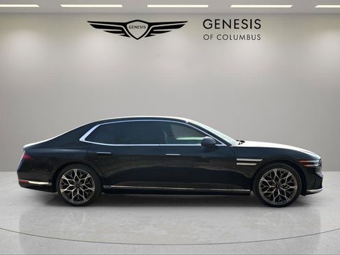 Used 2023 Genesis G90 3.5T AWD/4WD image 6