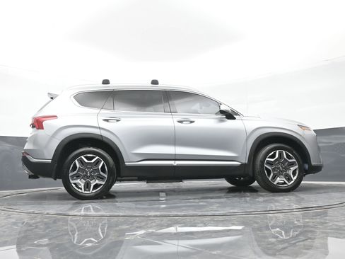 Used 2022 Hyundai Santa Fe Limited image 46