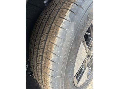 New 2026 Hyundai Santa Fe SE image 16