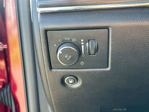Used 2021 Jeep Grand Cherokee Limited AWD/4WD image 23