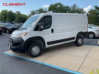 New 2025 RAM ProMaster 1500 w/ Storage Group video 1
