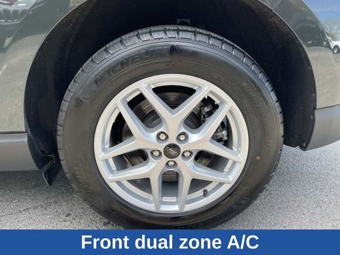 Certified 2024 Ford Edge SEL w/ Convenience Package AWD/4WD image 14