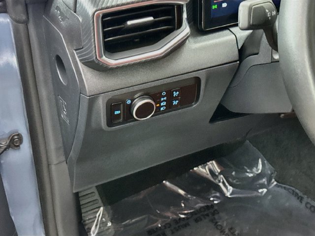 Used 2026 Ford Mustang Premium w/ Anti-Theft Package RWD image 10