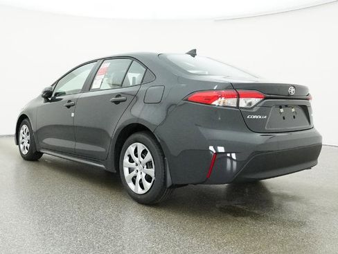 New 2026 Toyota Corolla LE image 14