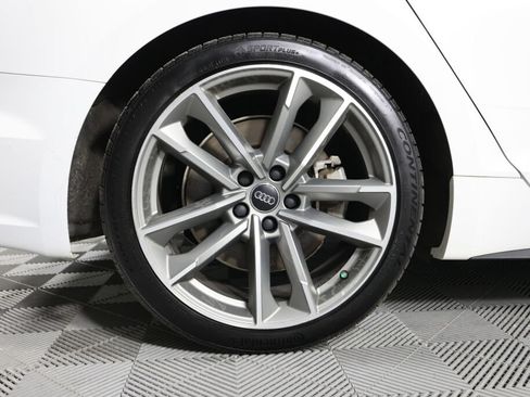 Used 2019 Audi A5 2.0T Premium Plus AWD/4WD image 7
