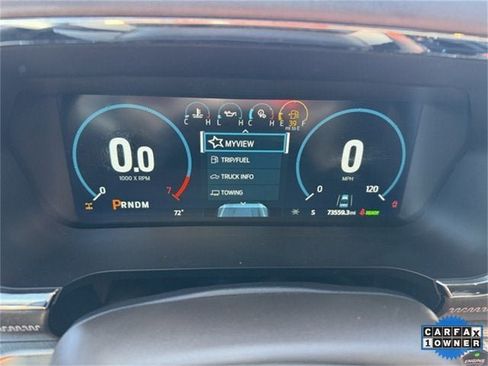 Used 2021 Ford F150 King Ranch w/ Equipment Group 601A High image 28