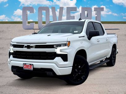 Used 2023 Chevrolet Silverado 1500 RST w/ Convenience Package II