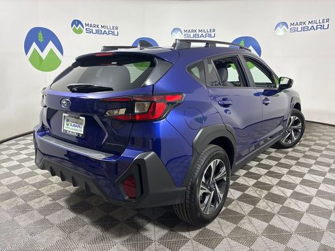 Used 2026 Subaru Crosstrek 2.0i Premium image 11