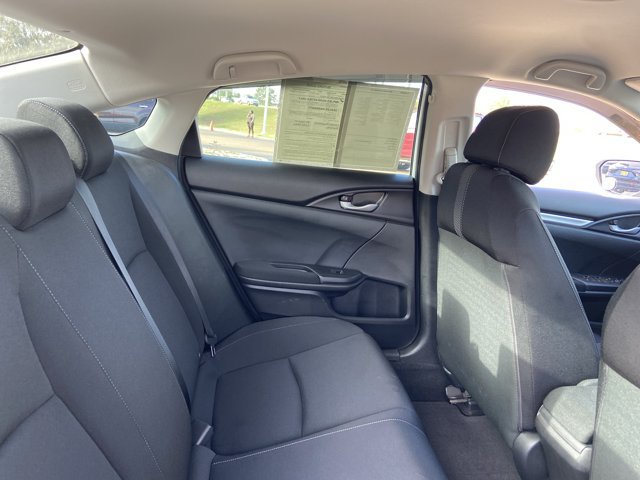Used 2019 Honda Civic LX image 19