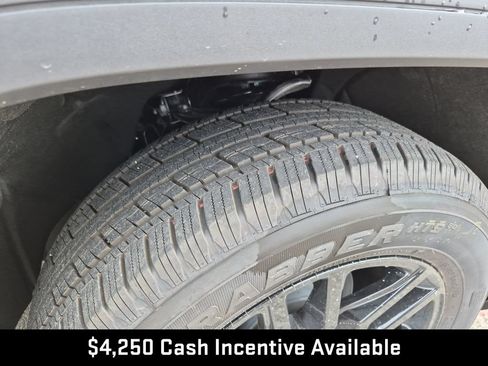 New 2026 GMC Sierra 1500 Pro w/ Graphite Edition RWD image 17