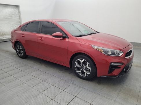 Used 2019 Kia Forte LXS image 11