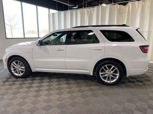Used 2025 Dodge Durango R/T AWD/4WD image 7