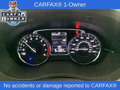 Used 2018 Subaru Forester 2.5i Limited image 5