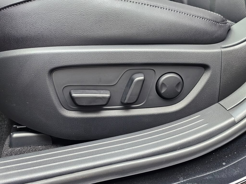 New 2026 MAZDA CX-50 AWD 2.5 Hybrid w/ Weather Package image 37