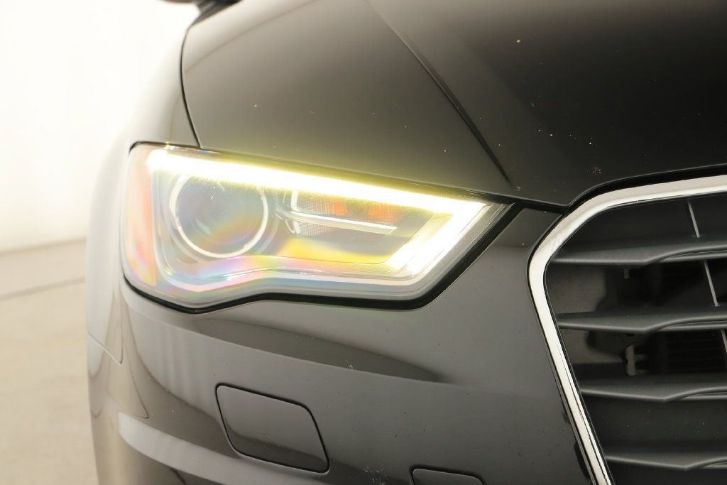 Used 2015 Audi A3 1.8T Premium Plus w/ Premium Plus Package FWD image 33