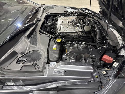 Used 2017 Jaguar F-TYPE S image 19