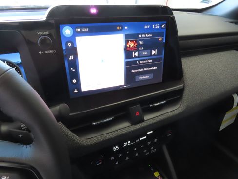 New 2026 Subaru Outback Limited XT image 18