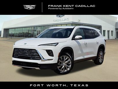Used 2026 Buick Enclave Preferred