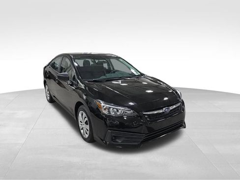Used 2023 Subaru Impreza 2.0i image 21