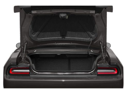 Used 2023 Dodge Challenger SXT w/ Blacktop Package RWD image 10